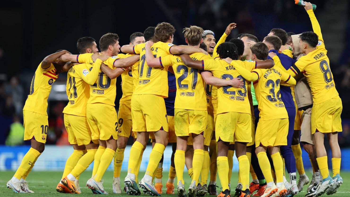 南宫娱乐：皇马官方：卡瓦哈尔已成功接受右膝手术；据悉将缺阵8-10个月